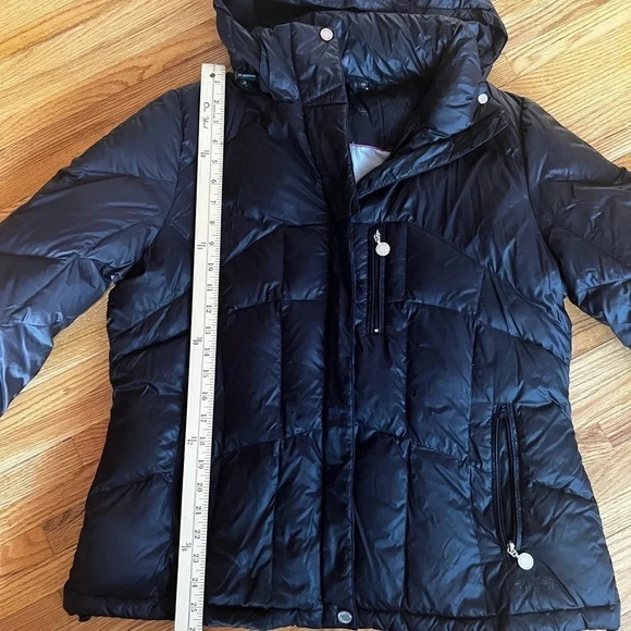 Calvin Klein Jacket - Picture 6 of 7